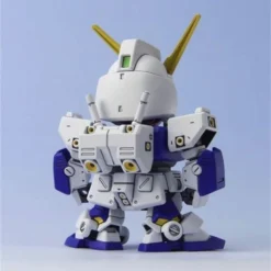 Bandai SD Gundam BB Senshi #273 RX78NT-1 "Alex" Gundam 16 Bandai SD Gundam BB Senshi #273 RX78NT-1 "Alex" Gundam -Bandai Shop e4131292 1f12 4f5e a3ee 94574fa8f634