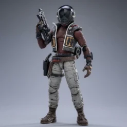 Dark Source Boyang Feng 1/18 Scale Figure 17 Dark Source Boyang Feng 1/18 Scale Figure -Bandai Shop e422990f c191 49b8 8cdb 89adeced33f3