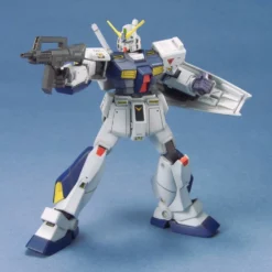 Bandai HGUC 1/144 #47 RX-78 NT-1 Gundam -Bandai Shop e42d6cae db76 4933 aa7d b3d43f0ed6c0