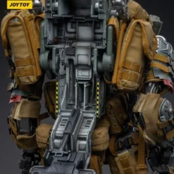 Battle For The Stars FEAR VI (Heavy Assault) With Pilot 1/18 Scale Figure Set 29 Battle For The Stars FEAR VI (Heavy Assault) With Pilot 1/18 Scale Figure Set -Bandai Shop e434dfd2 691c 47bb 89b2 06089c421bb6