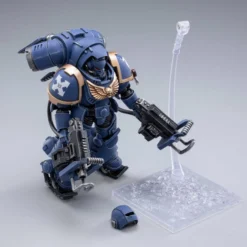 Warhammer 40K Ultramarines Primaris Inceptors 1/18 Scale Figure Set -Bandai Shop e4e66c50 47f0 48cc b22e 989f174664c9