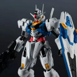 Bandai Mobile Suit Gundam The Witch From Mercury Gundam Universe XVX-016 Gundam Aerial