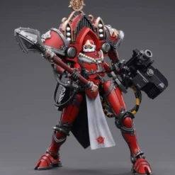 Warhammer 40K Adepta Sororitas Paragon Warsuit Sister Merewal 1/18 Scale Figure -Bandai Shop e558c9f9 f200 45fa 806e 4f2eb1be2d9f