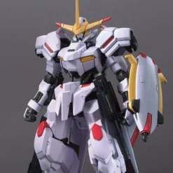 Bandai HG-IBO 1/144 #41 Gundam Hajiroboshi