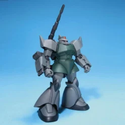 Bandai HGUC 1/144 #076 MS-14A Gelgoog / MS-14C Gelgoog Cannon -Bandai Shop e5a29087 a783 4693 a4ec ee6b9bd54e1e