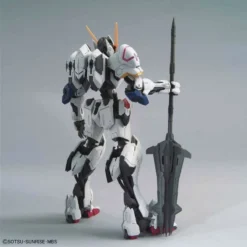 Bandai MG 1/100 ASW-G-08 Gundam Barbatos -Bandai Shop e61d44b6 96b3 422d 8b1f 0a63a171fda5