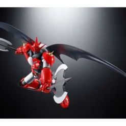 Bandai Getter Robo Arc Soul Of Chogokin GX-98 Getter D2 17 Bandai Getter Robo Arc Soul Of Chogokin GX-98 Getter D2 -Bandai Shop e67e24dc 98d0 42a9 b53d c8e56832e3c4