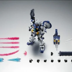 Bandai Mobile Suit Gundam Secret Weapons Phantom Bullets Robot Spirits Side MS RX-78GP00 Gundam Prototype 0 Blossom (ver. A.N.I.M.E.) -Bandai Shop e681fef3 e088 411b 8622 5bd8010ef375