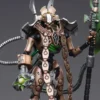 Warhammer 40K Necrons Szarekhan Dynasty Overlord 1/18 Scale Figure 1 Warhammer 40K Necrons Szarekhan Dynasty Overlord 1/18 Scale Figure -Bandai Shop e6949f74 851d 435e baf1 66399125c741