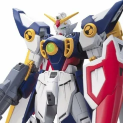 Bandai HGAC 1/144 #162 Wing Gundam