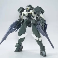 Bandai HG-IBO 1/44 #24 Julieta's Mobile Reginlaze
