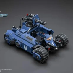 Warhammer 40k Ultramarines 1/18 Scale Primaris Invader ATV 19 Warhammer 40k Ultramarines 1/18 Scale Primaris Invader ATV -Bandai Shop e74db7d1 f5f1 4e0e 9fee bb2f51888aa1
