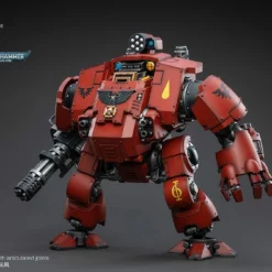 Warhammer 40K Blood Angels Redemptor Dreadnought 1/18 Scale Figure -Bandai Shop e7848014 d60d 49c9 88f0 cfbe455c2208