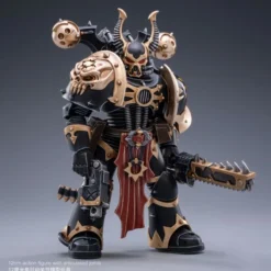 Warhammer 40K Black Legion Brother Talas 1/18 Scale Figure -Bandai Shop e7c4c76a 139a 4581 9049 787be5116f38