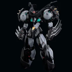 Bandai Getter Robo Devolution Riobot Black Getter 22 Bandai Getter Robo Devolution Riobot Black Getter -Bandai Shop e7d26161 520c 4b69 a02a a8373a81afc6