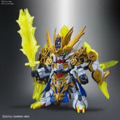 Bandai Gundam SD Sangoku Soketsuden #10 Ma Chao Gundam Barbatos Model Kit 8 Bandai Gundam SD Sangoku Soketsuden #10 Ma Chao Gundam Barbatos Model Kit -Bandai Shop e7e7a018 337f 4849 a280 381f11d5dc19