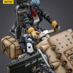 Battle For The Stars The Cult Of San Reja Z-8 Cub Assault Mecha 1/18 Scale Figure -Bandai Shop e8f3d31f 886b 4e70 a91e 91c0970eb451