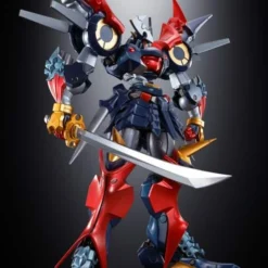 Bandai Super Robot Wars: Original Generations Soul Of Chogokin GX-46R Dygenguar & Aussenseiter -Bandai Shop e9732ecf b1df 405b a0e7 2309b8f3d4d6