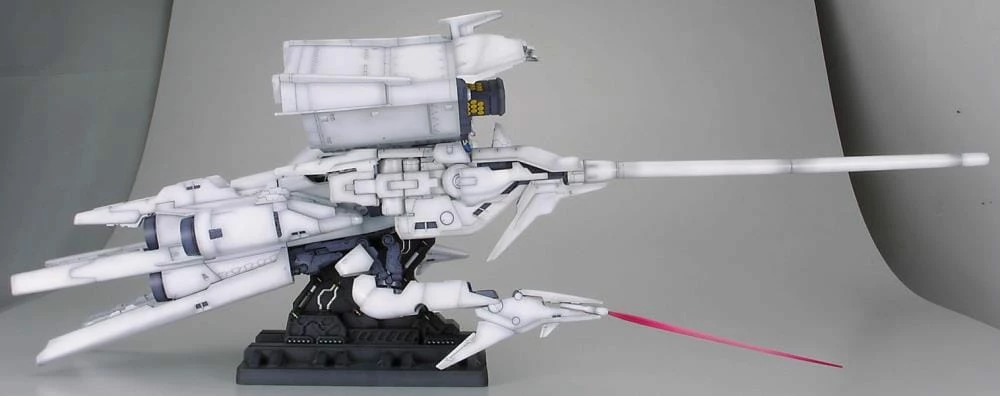 Bandai HGUC 1/144 #28 RX-78 GP03 Dendrobium 17 Bandai HGUC 1/144 #28 RX-78 GP03 Dendrobium - Image 15