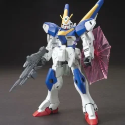 Bandai HGUC 1/144 #169 Victory Two Gundam -Bandai Shop e9b7438e c9c0 4b7b 9369 21b47908edfc 1