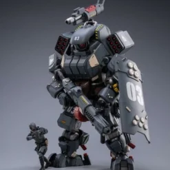 Dark Source Iron Wrecker 03 Urban Warfare 1/25 Scale Mecha Figure Set -Bandai Shop ea548bef 78e6 48c6 9630 b2fd968d3a52