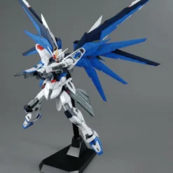 Bandai MG 1/100 Freedom Gundam (Ver 2.0) 17 Bandai MG 1/100 Freedom Gundam (Ver 2.0) -Bandai Shop eaa3446c be28 4733 9ad2 ee2d0aebcf89
