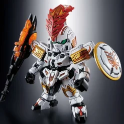 Bandai Gundam SD Sangoku Soketsuden #17 Xiahou Yuan Tallgeese Model Kit 11 Bandai Gundam SD Sangoku Soketsuden #17 Xiahou Yuan Tallgeese Model Kit -Bandai Shop ead14c3e 04d0 4579 a96d ba2dbddb2b89