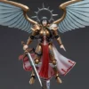 Warhammer 40k Adepta Sororitas Celestine The Living Saint 1/18 Scale Figure