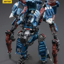 Dark Source Purge 01 Combination Warfare Mecha (Blue Ver.) 1/25 Scale Figure -Bandai Shop eb1c352d 5448 4227 b9ac 971746593385