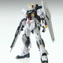 Bandai MG 1/100 RX-93 Nu Gundam "Ver. Ka" -Bandai Shop eb256681 b636 45bf 9a27 90250eb233d7