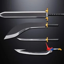 Bandai Super Robot Wars: Original Generations Soul Of Chogokin GX-46R Dygenguar & Aussenseiter -Bandai Shop ebea6f90 1c6e 431d 8f04 e7e22ba1b95a