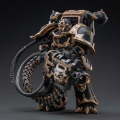 Warhammer 40K Black Legion Havocs Marine 04 1/18 Scale Figure 9 Warhammer 40K Black Legion Havocs Marine 04 1/18 Scale Figure -Bandai Shop ec9eed50 a4bf 45d2 ac41 ed537dba9cca