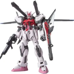 Bandai HGGS MSV 1/144 #1 MBF-02 Strike Rouge + IWSP -Bandai Shop ecc62397 edbc 4214 a3aa fffe3dcde09c