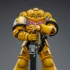 Warhammer 40K Imperial Fists Intercessors 1/18 Scale Figure -Bandai Shop edace0bf 6c8b 45b7 ba36 381ca887d1c6