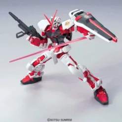 Bandai HGGS 1/144 #58 Gundam Astray Red Frame (Flight Unit) -Bandai Shop ee1d2662 48c5 4311 b2ed f70ac7e8242a 1