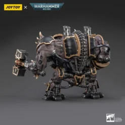 Warhammer 40K Black Legion Helbrute 1/18 Scale Figure 11 Warhammer 40K Black Legion Helbrute 1/18 Scale Figure -Bandai Shop ee2993ff cc38 41ab bc5e b488c2518a4a