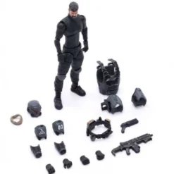 Dark Source Iron Wrecker 03 Urban Warfare 1/25 Scale Mecha Figure Set -Bandai Shop ee43bf47 a0c4 4082 b40b 26c2d40e913d
