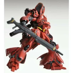 Bandai MG 1/100 Neo Zeon MSN-04 Sazabi "Ver. Ka" -Bandai Shop ee7adfa3 2c5b 45f9 a6ef 5c9c188d11ef