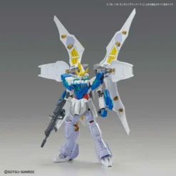 Bandai HGBB 1/144 Gundam Livelance Heaven -Bandai Shop eecf6af4 f0c6 470a b5ee b4922471ab51 1