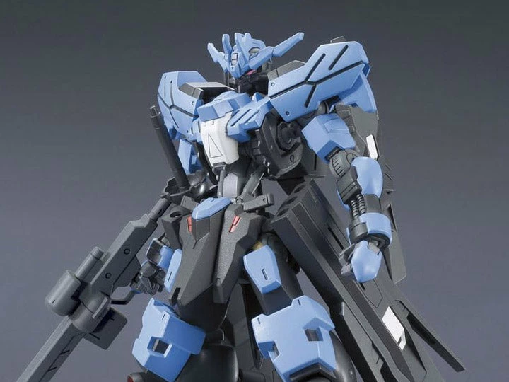 Bandai HG IBO 1/144 #027 Gundam Vidar 3 Bandai HG IBO 1/144 #027 Gundam Vidar