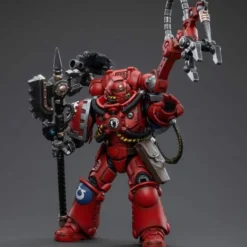 Warhammer 40K Ultramarines Primaris Techmarine Brother Tybestis 1/18 Scale Figure -Bandai Shop ef7571c9 0684 4842 afd2 72abda1b86ca