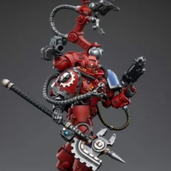 Warhammer 40K Ultramarines Primaris Techmarine Brother Tybestis 1/18 Scale Figure -Bandai Shop ef88053d 9a30 40ff ad91 315fd08bf8d5