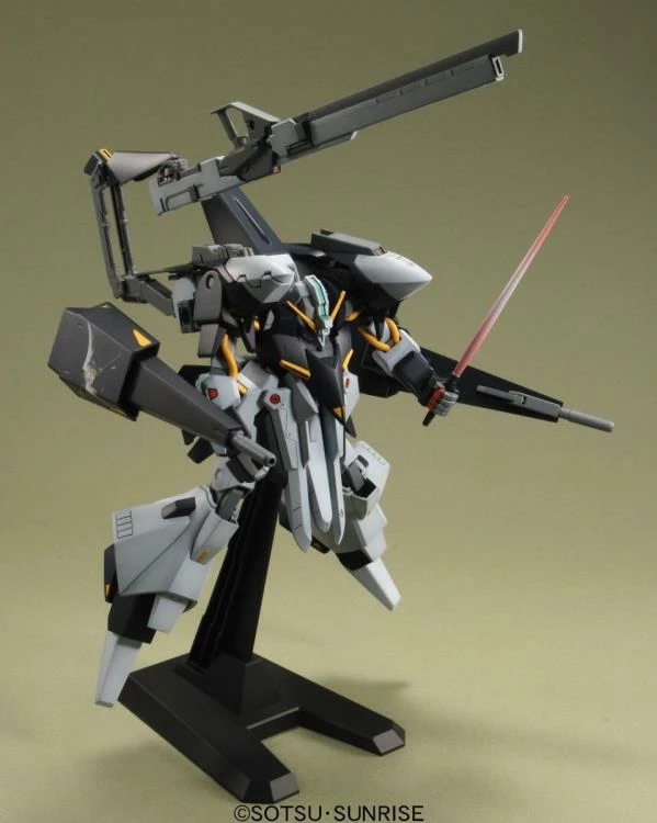 Bandai HGUC 1/144 #073 ORX-005 Gaplant TR-05 Hrairoo 9 Bandai HGUC 1/144 #073 ORX-005 Gaplant TR-05 Hrairoo - Image 7