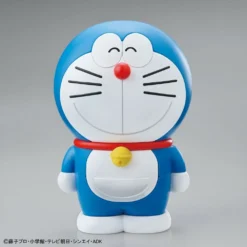 Bandai Doraemon Entry Grade #4 Doraemon Model Kit -Bandai Shop entry grade doraemon 02th