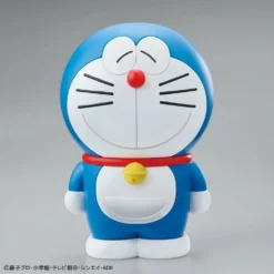 Bandai Doraemon Entry Grade #4 Doraemon Model Kit -Bandai Shop entry grade doraemon 04th