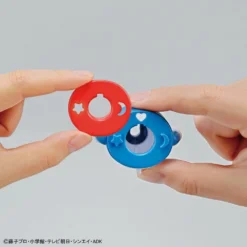 Bandai Doraemon Entry Grade #4 Doraemon Model Kit -Bandai Shop entry grade doraemon 07th