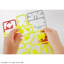 Bandai ENTRY GRADE KAMEN RIDER ZERO-ONE -Bandai Shop entry kamen rider zero one 06