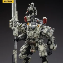 Battle For The Stars Sorrow Expeditionary Forces Tyrant Mecha 01 With Pilot 1/18 Scale Figure Set -Bandai Shop f00e41a6 0302 4cee 81e4 c86ba64219a1