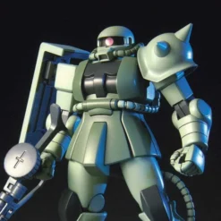 Bandai HGUC #40 1/144 MS-06 Zaku II