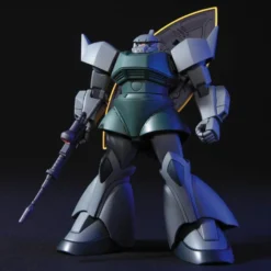 Bandai HGUC 1/144 #076 MS-14A Gelgoog / MS-14C Gelgoog Cannon -Bandai Shop f098c18d 0af7 41e3 b17b b19ca01bc783